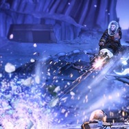 【E3 2014】『Borderlands: The Pre-Sequel』プレイレポート、踊るように敵を撃つ月面ダンスFPS