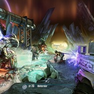 【E3 2014】『Borderlands: The Pre-Sequel』プレイレポート、踊るように敵を撃つ月面ダンスFPS