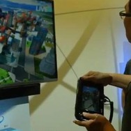 【E3 2014】Wii U『スターフォックス』と、GamePadを活用する新規2タイトルを宮本氏が動画で紹介