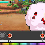 『太鼓の達人 どんとかつの時空大冒険』ふなっしー、くまモン、アイマス、モンハン、妖怪ウォッチの楽曲も収録