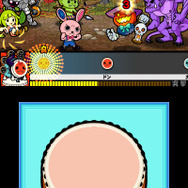 『太鼓の達人 どんとかつの時空大冒険』ふなっしー、くまモン、アイマス、モンハン、妖怪ウォッチの楽曲も収録