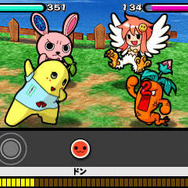 『太鼓の達人 どんとかつの時空大冒険』ふなっしー、くまモン、アイマス、モンハン、妖怪ウォッチの楽曲も収録