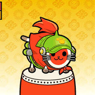 『太鼓の達人 どんとかつの時空大冒険』ふなっしー、くまモン、アイマス、モンハン、妖怪ウォッチの楽曲も収録