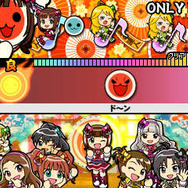 『太鼓の達人 どんとかつの時空大冒険』ふなっしー、くまモン、アイマス、モンハン、妖怪ウォッチの楽曲も収録