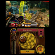 【E3 2014】任天堂、新IP『コードネーム: S.T.E.A.M.』3DSで発表！インテリジェントシステムズによるアクションSLG