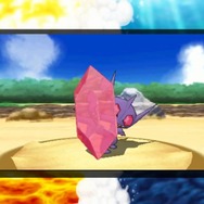 新たなるメガシンカ「メガヤミラミ」が初公開 ─ 『ポケモン オメガルビー・アルファサファイア』新たな動画
