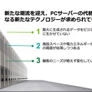 クイズ王に勝利した「ワトソン」でも使用されている「Power Systems」がもたらす未来～IBMセミナーレポート