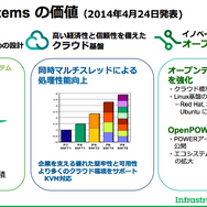 クイズ王に勝利した「ワトソン」でも使用されている「Power Systems」がもたらす未来～IBMセミナーレポート