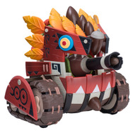 RCアクションフィギュア「RCネコ式火竜車」