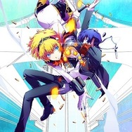 劇場版「ペルソナ3」第2章、再び好調スタート 初週末動員ランキングでトップ10入り