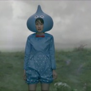 「あまちゃん」の能年玲奈がスライムに!?『DQM　スーパーライト』TV CM公開＆連動キャンペーン