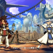 『GUILTY GEAR Xrd -SIGN-』は2014年ホリデーシーズンに発売、家庭版の新規要素を一挙公開