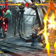 『GUILTY GEAR Xrd -SIGN-』は2014年ホリデーシーズンに発売、家庭版の新規要素を一挙公開