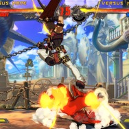 『GUILTY GEAR Xrd -SIGN-』は2014年ホリデーシーズンに発売、家庭版の新規要素を一挙公開