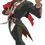『GUILTY GEAR Xrd -SIGN-』は2014年ホリデーシーズンに発売、家庭版の新規要素を一挙公開