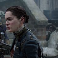【E3 2014】細かな世界観の作り込みから映画的演出までを堪能『The Order: 1886』インプレッション＆インタビュー