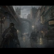 【E3 2014】細かな世界観の作り込みから映画的演出までを堪能『The Order: 1886』インプレッション＆インタビュー