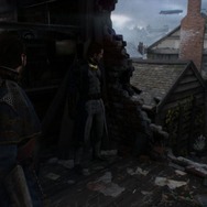 【E3 2014】細かな世界観の作り込みから映画的演出までを堪能『The Order: 1886』インプレッション＆インタビュー