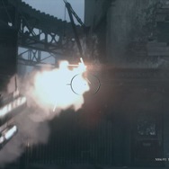 【E3 2014】細かな世界観の作り込みから映画的演出までを堪能『The Order: 1886』インプレッション＆インタビュー