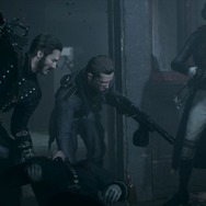 【E3 2014】細かな世界観の作り込みから映画的演出までを堪能『The Order: 1886』インプレッション＆インタビュー