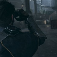 【E3 2014】細かな世界観の作り込みから映画的演出までを堪能『The Order: 1886』インプレッション＆インタビュー