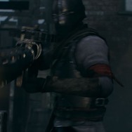 【E3 2014】細かな世界観の作り込みから映画的演出までを堪能『The Order: 1886』インプレッション＆インタビュー