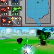 超化石モンスターバトル ゲキトツ・ギャラクシー