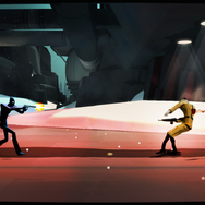 【E3 2014】SCEAできらりと光るインディゲームを発見！『CounterSpy』プレイレポ