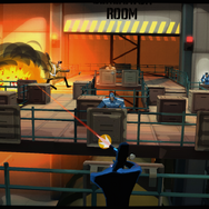 【E3 2014】SCEAできらりと光るインディゲームを発見！『CounterSpy』プレイレポ