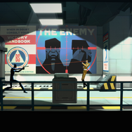 【E3 2014】SCEAできらりと光るインディゲームを発見！『CounterSpy』プレイレポ