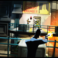 【E3 2014】SCEAできらりと光るインディゲームを発見！『CounterSpy』プレイレポ