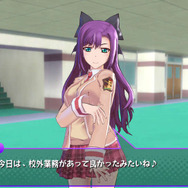 『バレットガールズ』ちくわやバナナが、尋問を有利に運ぶ!? 新システム「TPS」の存在も明らかに