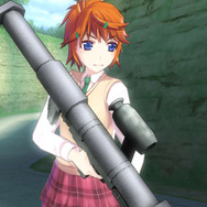 部内唯一のミリタリーマニア「早乙女 陽希」