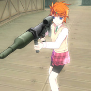 『バレットガールズ』ちくわやバナナが、尋問を有利に運ぶ!? 新システム「TPS」の存在も明らかに