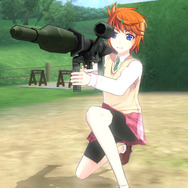 『バレットガールズ』ちくわやバナナが、尋問を有利に運ぶ!? 新システム「TPS」の存在も明らかに