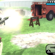 『バレットガールズ』ちくわやバナナが、尋問を有利に運ぶ!? 新システム「TPS」の存在も明らかに