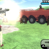 『バレットガールズ』ちくわやバナナが、尋問を有利に運ぶ!? 新システム「TPS」の存在も明らかに