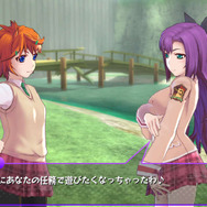 『バレットガールズ』ちくわやバナナが、尋問を有利に運ぶ!? 新システム「TPS」の存在も明らかに