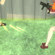 『バレットガールズ』ちくわやバナナが、尋問を有利に運ぶ!? 新システム「TPS」の存在も明らかに