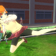 『バレットガールズ』ちくわやバナナが、尋問を有利に運ぶ!? 新システム「TPS」の存在も明らかに