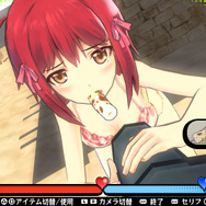 『バレットガールズ』ちくわやバナナが、尋問を有利に運ぶ!? 新システム「TPS」の存在も明らかに