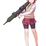 早乙女 陽希 イラスト