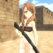 セックスィー “おブラ”＆“おパンツ”セット