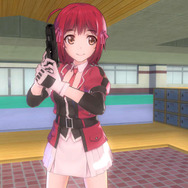 レンジャー部戦闘服（レジェンド）