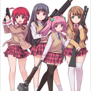 いまじん/ いまじんＷＥＢショップ店舗特典 大型布ポスター