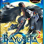 【E3 2014】『ベヨネッタ2』や『ゼルダ無双』など、新作のボックスアートが続々と公開