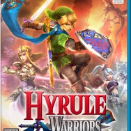 【E3 2014】『ベヨネッタ2』や『ゼルダ無双』など、新作のボックスアートが続々と公開