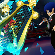 ペルソナQ シャドウ オブ ザ ラビリンス