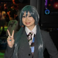 【E3 2014】お待たせしました!!今年も○○寸前な美人コンパニオンをご紹介