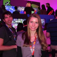 【E3 2014】お待たせしました!!今年も○○寸前な美人コンパニオンをご紹介